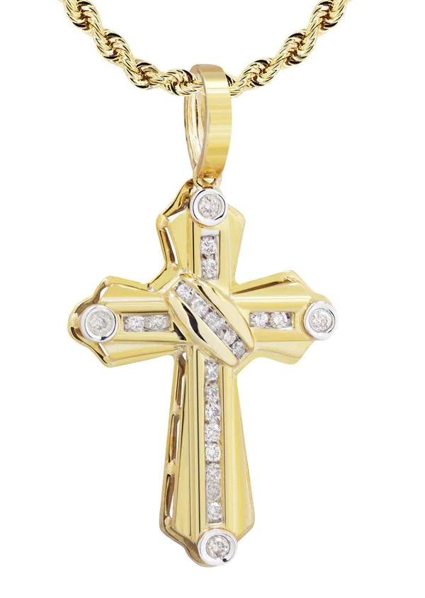 10K-Yellow-Gold-Cross-Diamond-Necklace-2-9.webp