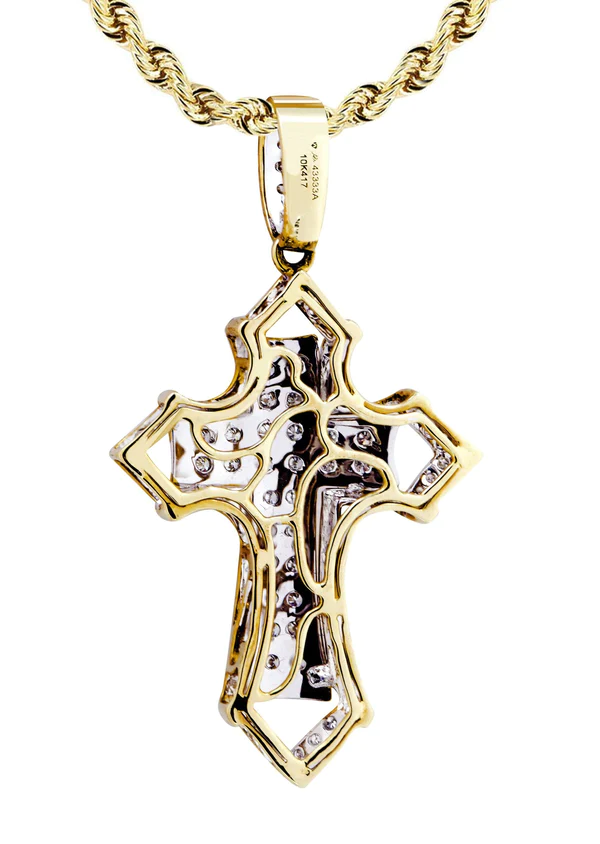 10K-Yellow-Gold-Cross-Diamond-Necklace-3-3.webp