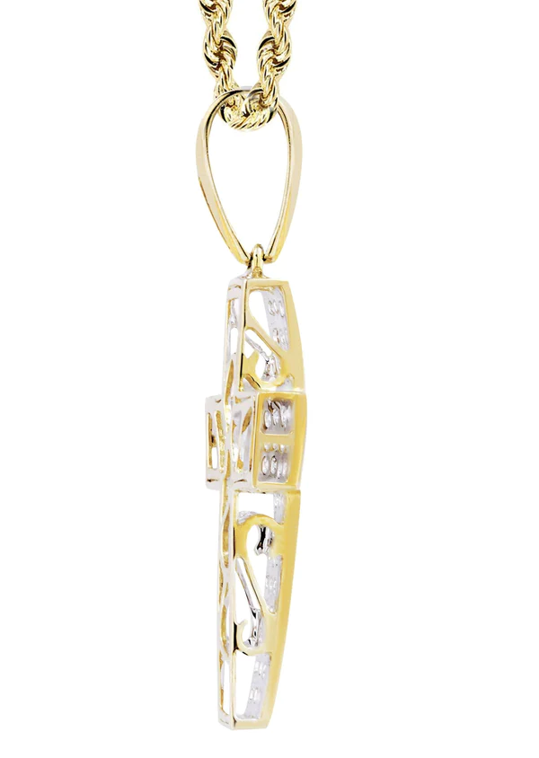 10K-Yellow-Gold-Cross-Diamond-Necklace-4-10.webp