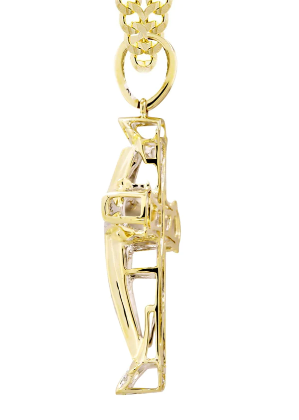 10K-Yellow-Gold-Cross-Diamond-Necklace-4-2.webp