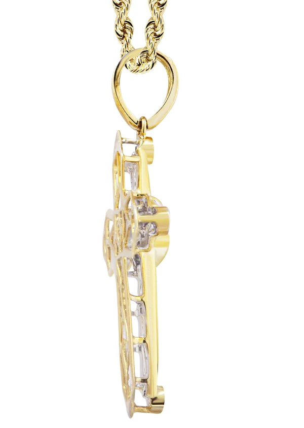 10K-Yellow-Gold-Cross-Diamond-Necklace-4-9.webp