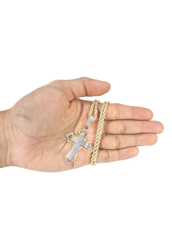 10K-Yellow-Gold-Cross-Diamond-Necklace-5-3.webp