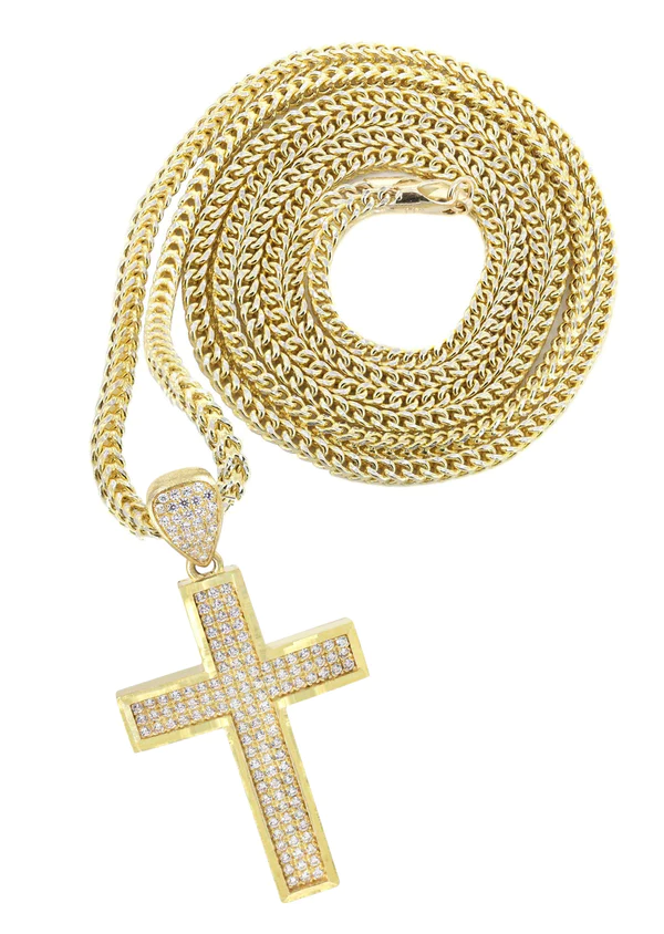 10K-Yellow-Gold-Cross-Necklace.webp