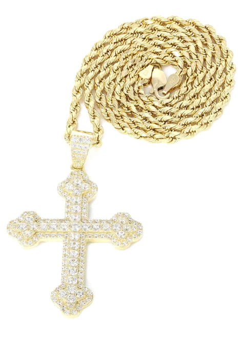 10K-Yellow-Gold-Cross-Necklace_1-7.webp