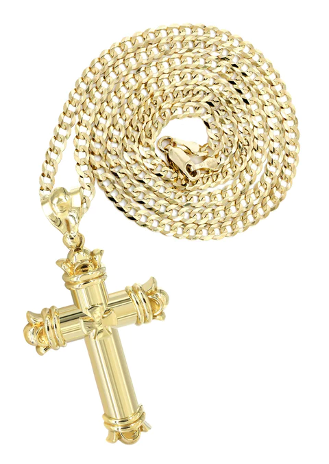 10K-Yellow-Gold-Cross-Necklace_11.webp