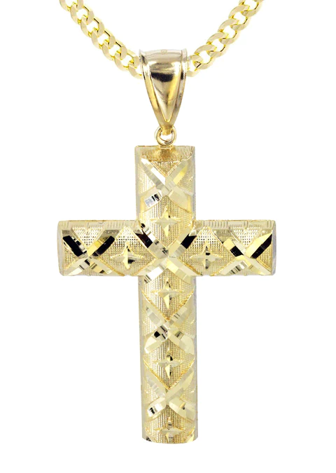 10K-Yellow-Gold-Cross-Necklace_2-18.webp