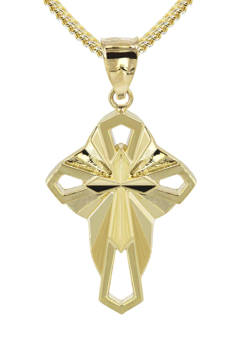 10K-Yellow-Gold-Cross-Necklace_2-23.webp