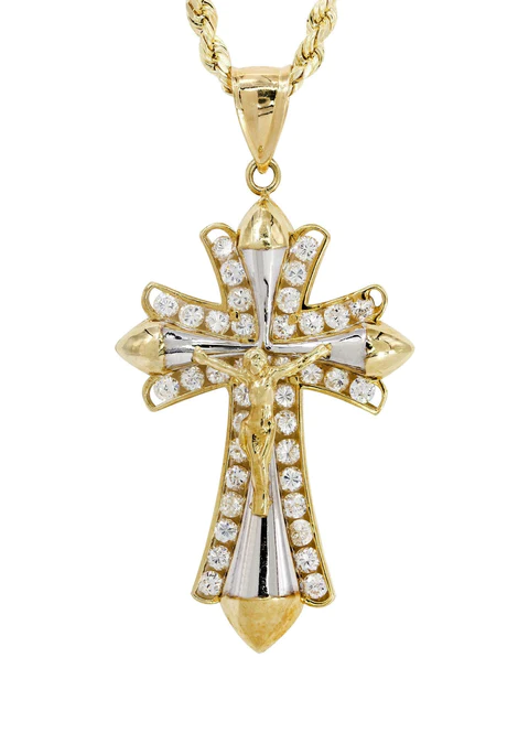10K-Yellow-Gold-Cross-Necklace_2-6.webp