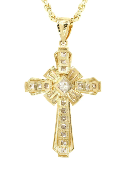 10K-Yellow-Gold-Cross-Necklace_4-8.webp