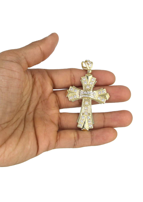 10K-Yellow-Gold-Cross-Necklace_5-14.webp