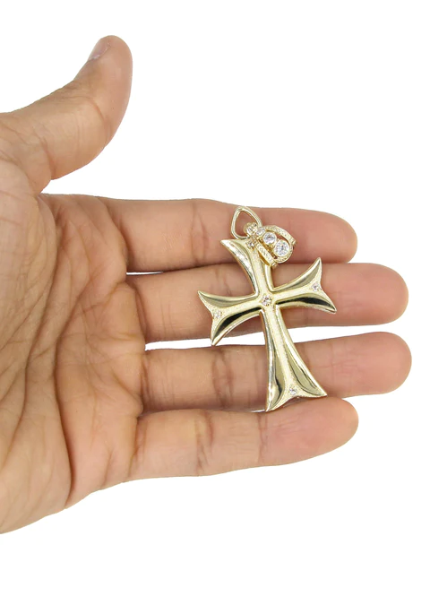 10K-Yellow-Gold-Cross-Necklace_5-16.webp