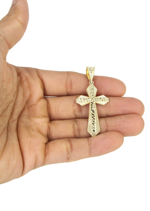10K-Yellow-Gold-Cross-Necklace_5-22.webp