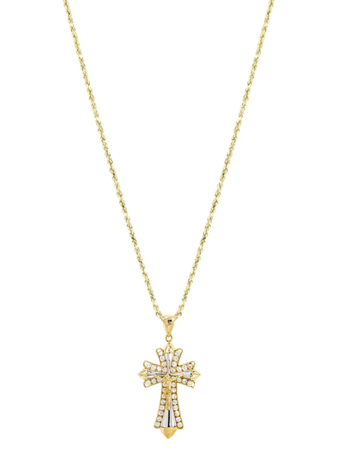 10K-Yellow-Gold-Cross-Necklace_5-6.webp