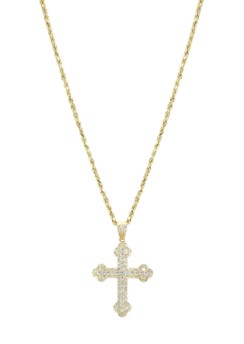 10K-Yellow-Gold-Cross-Necklace_6-5.webp