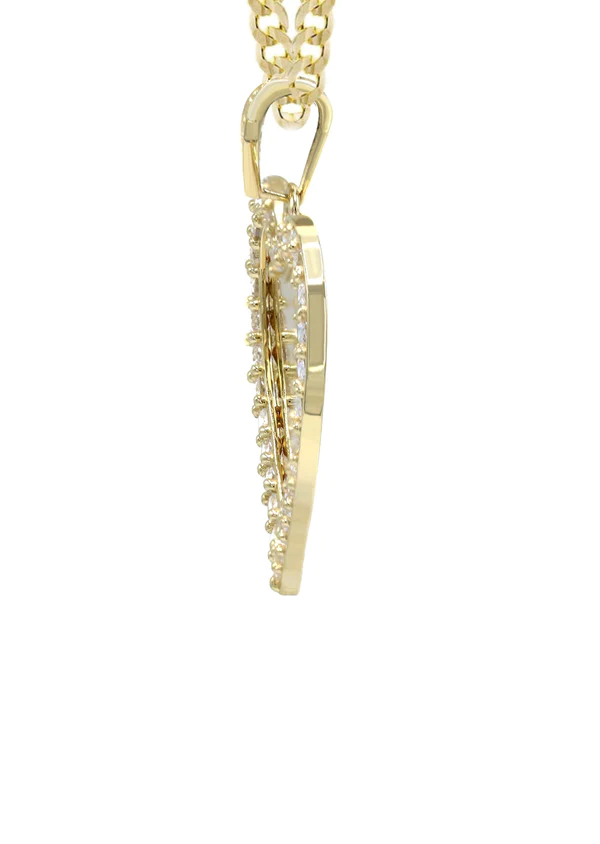 10K-Yellow-Gold-Cz-Heart-Pendant-Necklace-4.webp