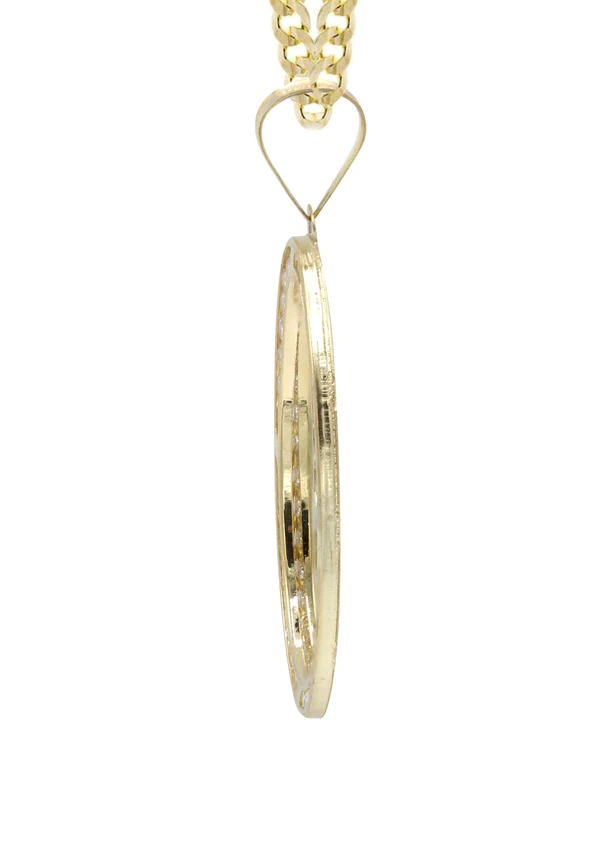 10K-Yellow-Gold-Cz-Oval-Picture-Pendant-Necklace-4.webp