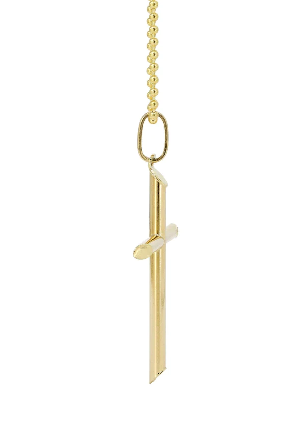 10K-Yellow-Gold-Dog-Tag-Cross-Necklace-4.webp
