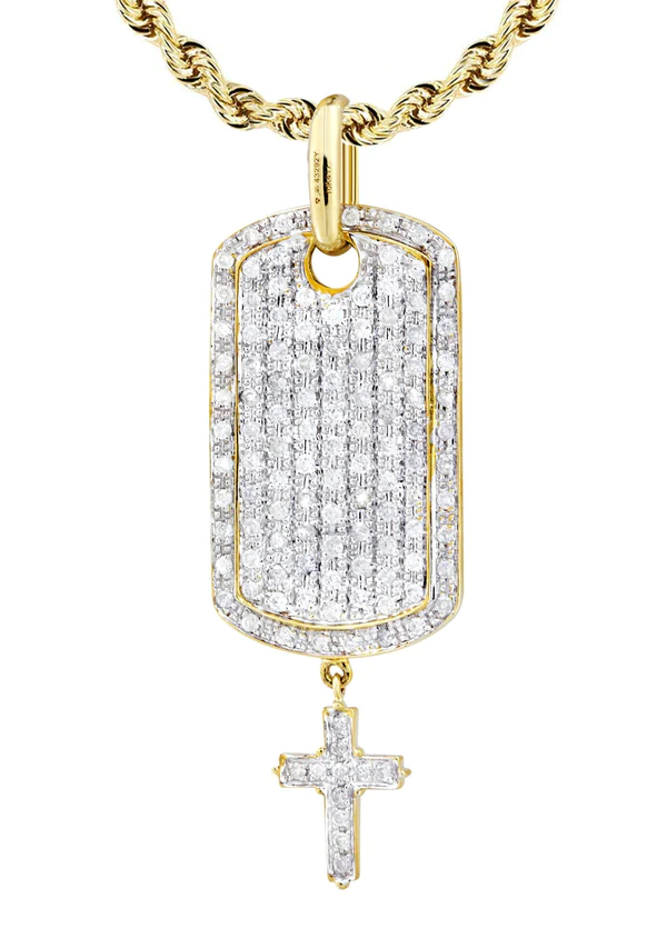 10K-Yellow-Gold-Dog-Tag-Diamond-Necklace-2-2.webp