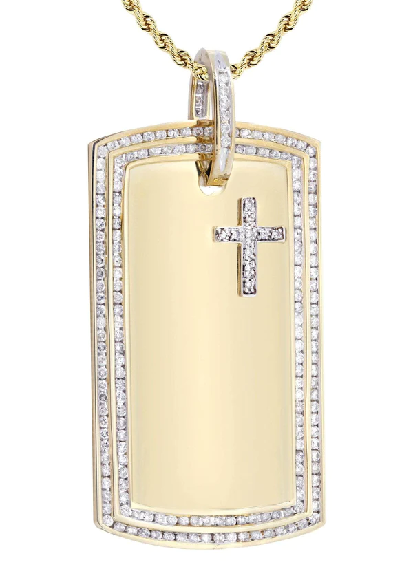 10K-Yellow-Gold-Dog-Tag-Diamond-Necklace-2-5.webp