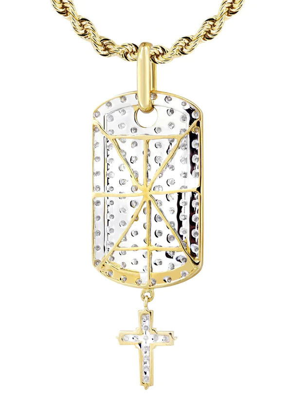 10K-Yellow-Gold-Dog-Tag-Diamond-Necklace-3-2.webp