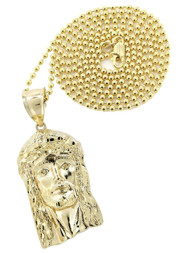 10K-Yellow-Gold-Dog-Tag-Jesus-Piece-Chain-1.webp