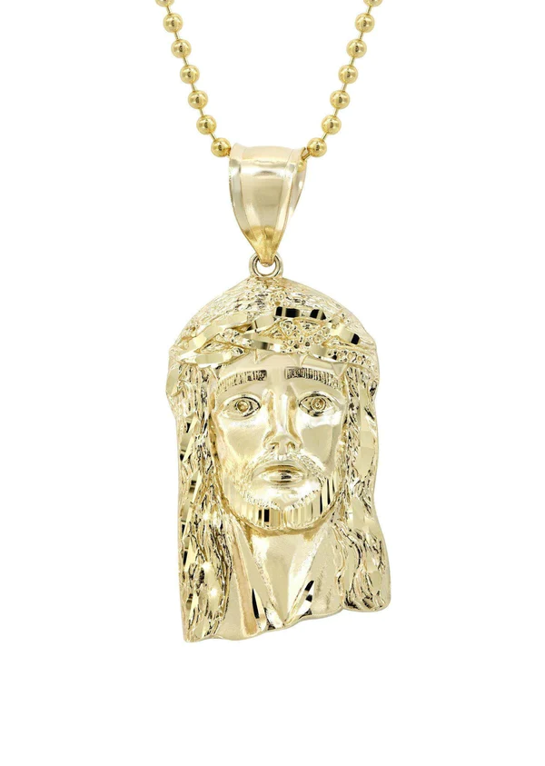 10K-Yellow-Gold-Dog-Tag-Jesus-Piece-Chain-2.webp