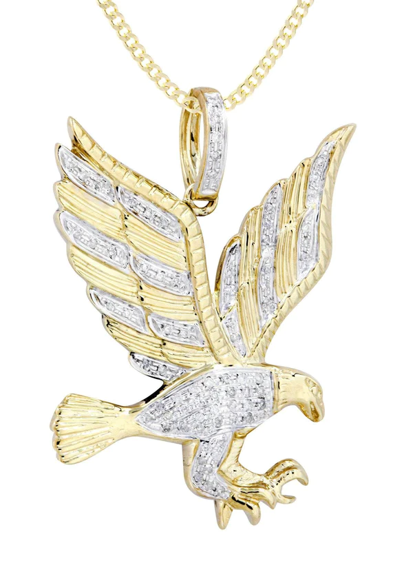 10K-Yellow-Gold-Eagle-Diamond-Necklace-2.webp