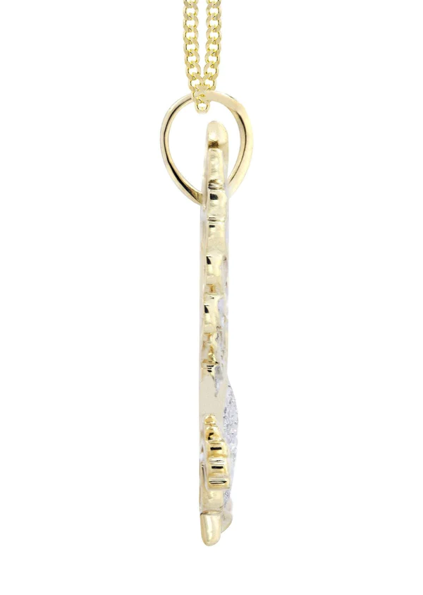 10K-Yellow-Gold-Eagle-Diamond-Necklace-4.webp