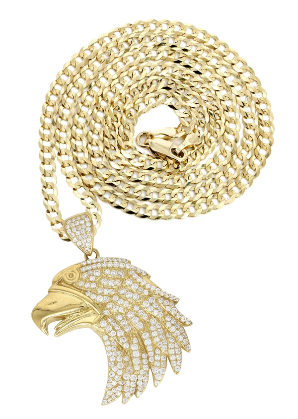 10K-Yellow-Gold-Eagle-Head-Necklace-1.webp