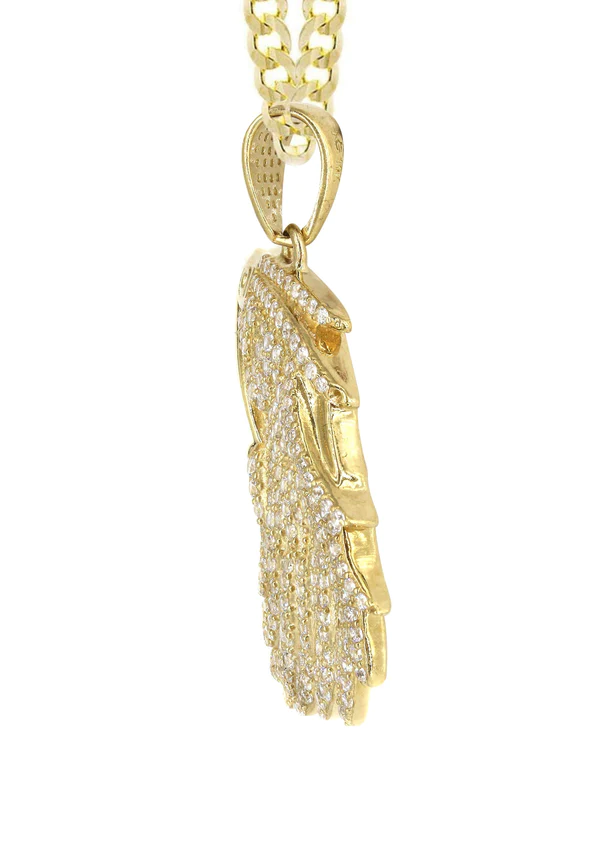 10K-Yellow-Gold-Eagle-Head-Necklace-4.webp