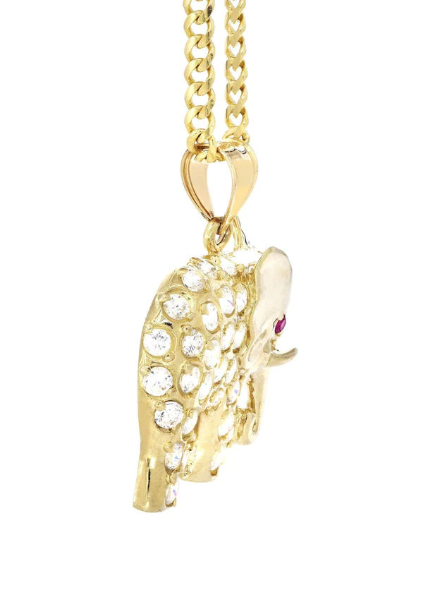 10K-Yellow-Gold-Elephant-4.webp