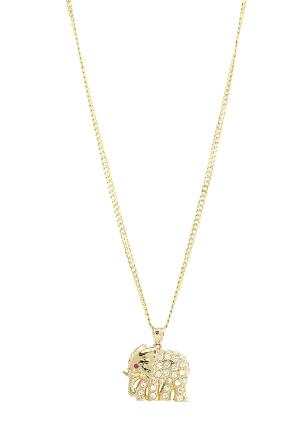 10K-Yellow-Gold-Elephant-5.webp