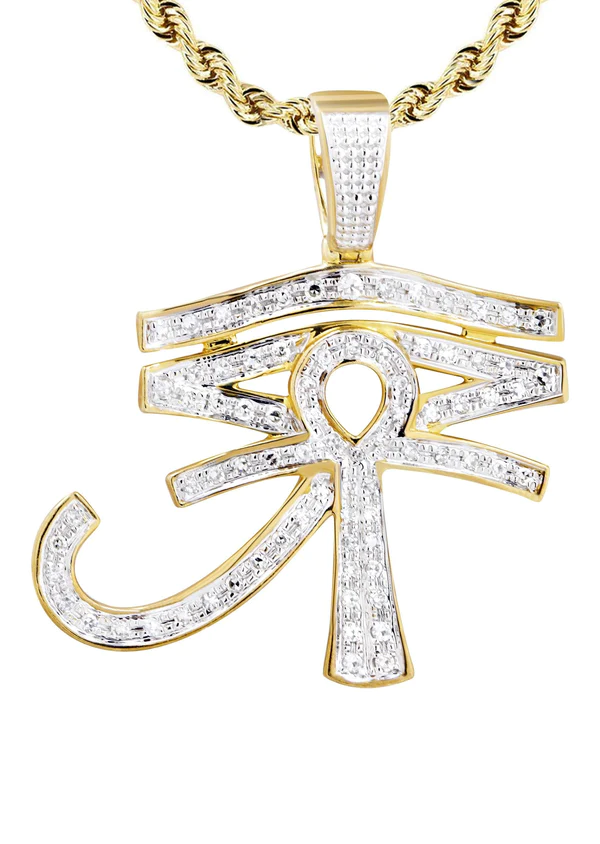 10K-Yellow-Gold-Eye-of-Ra-Diamond-Necklace-2.webp