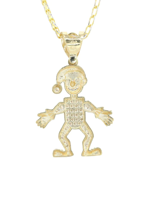 10K-Yellow-Gold-Fancy-Link-Children-Necklace-2.webp