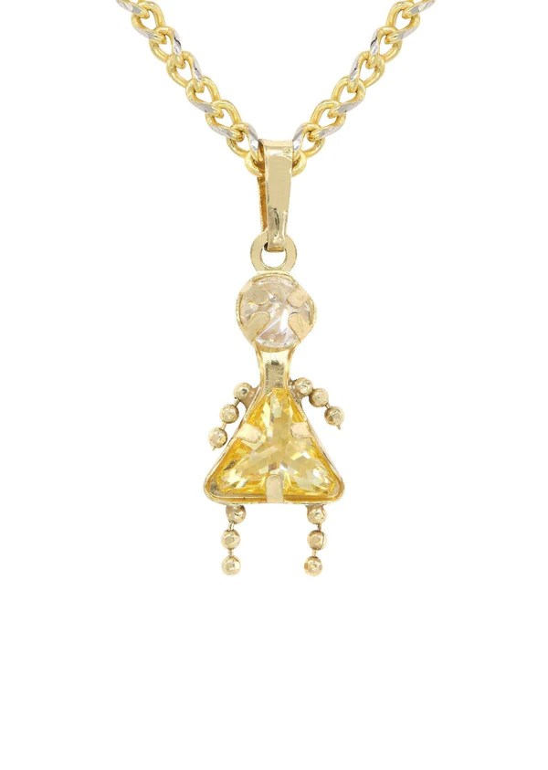 10K-Yellow-Gold-Fancy-Link-Children-Necklace-3-3.webp