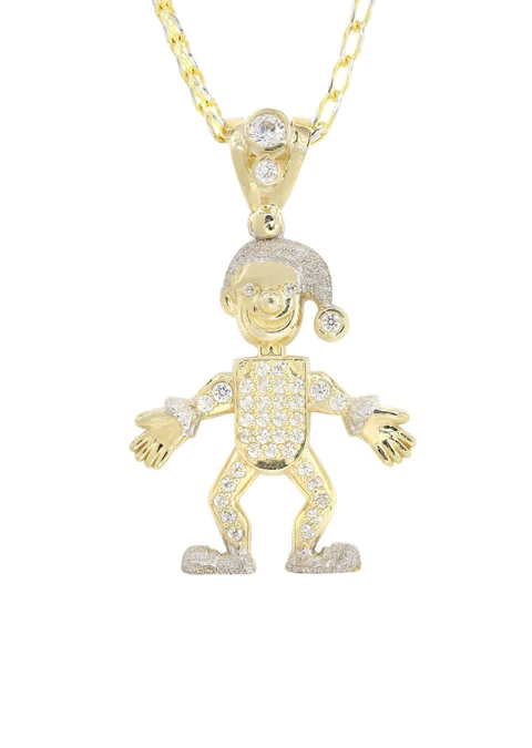 10K-Yellow-Gold-Fancy-Link-Children-Necklace-3.webp