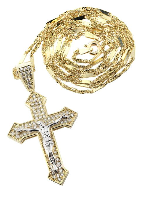 10K-Yellow-Gold-Fancy-Link-Gold-Cross_1.webp