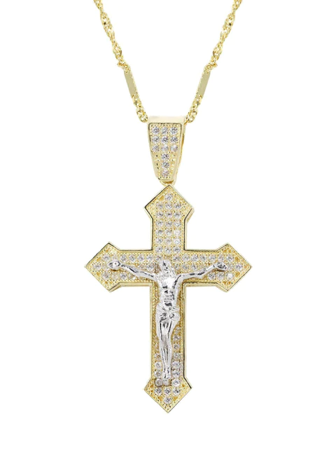 10K-Yellow-Gold-Fancy-Link-Gold-Cross_2.webp