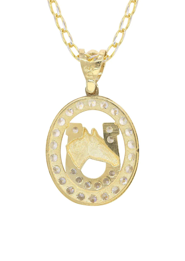10K-Yellow-Gold-Fancy-Link-Horse-Shoe-3.webp