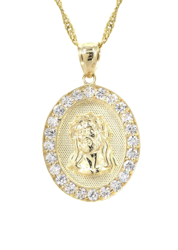 10K-Yellow-Gold-Fancy-Link-Jesus-Piece-Chain-2-1.webp