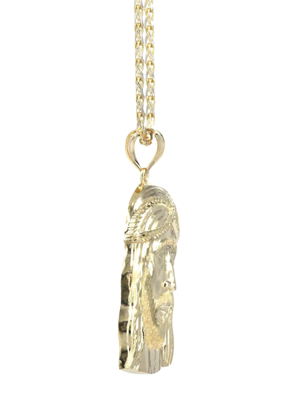 10K-Yellow-Gold-Fancy-Link-Jesus-Piece-Chain-4-2.webp