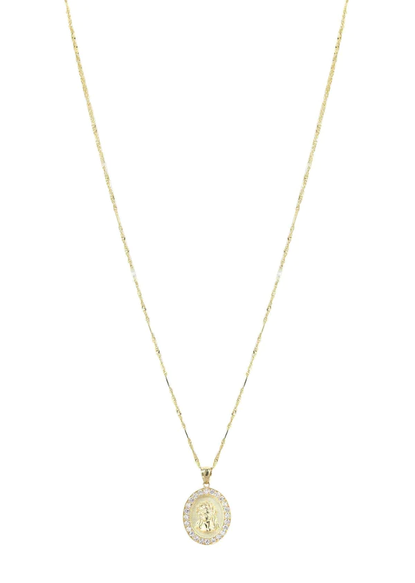 10K-Yellow-Gold-Fancy-Link-Jesus-Piece-Chain-5-1.webp