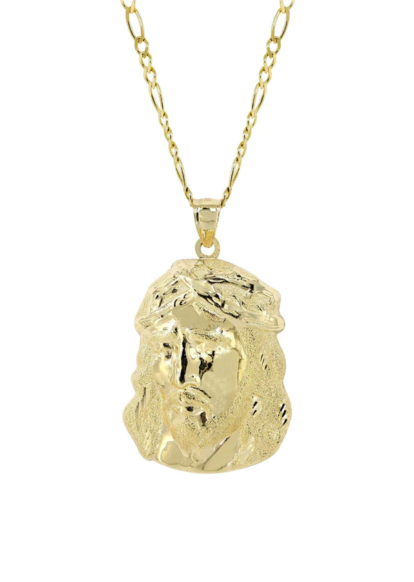 10K-Yellow-Gold-Figaro-Jesus-Piece-Chain-2-1.webp