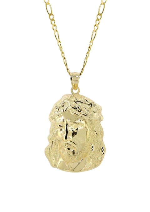 10K-Yellow-Gold-Figaro-Jesus-Piece-Chain_2.webp