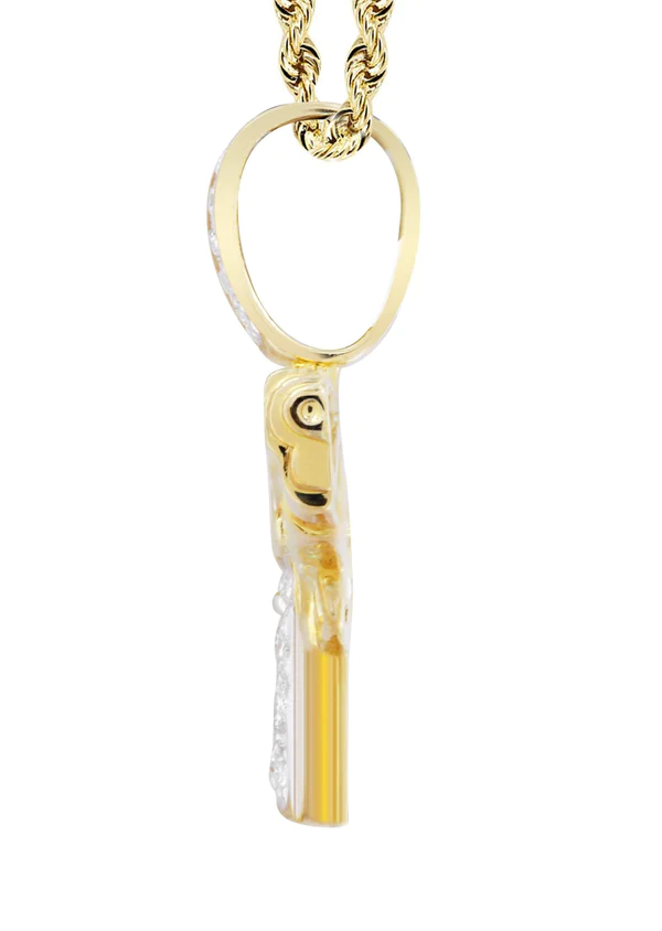 10K-Yellow-Gold-Gun-Diamond-Necklace-4.webp