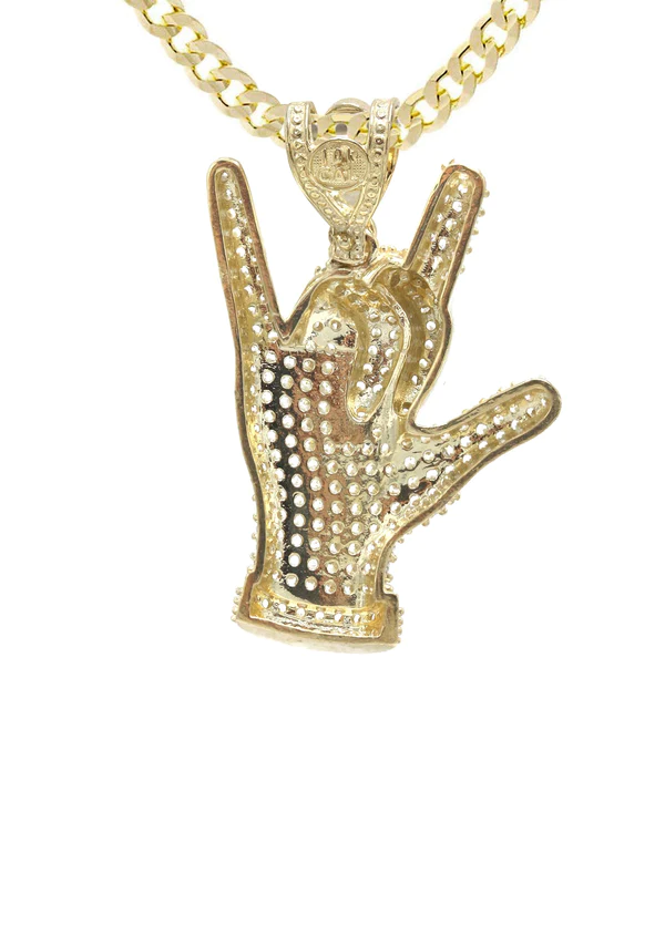 10K-Yellow-Gold-Hand-Horns-Necklace-3.webp