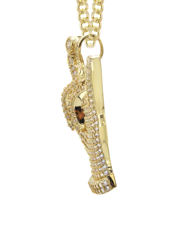 10K-Yellow-Gold-Hand-Horns-Necklace-4.webp