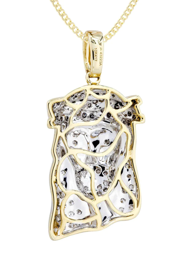 10K-Yellow-Gold-Jesus-Head-Diamond-Necklace-3-2.webp