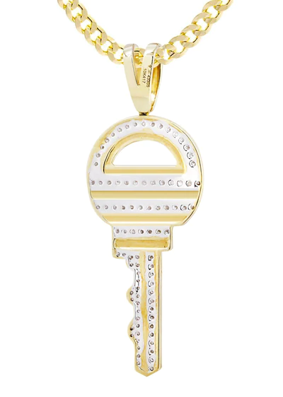 10K-Yellow-Gold-Key-Diamond-Necklace-3-2.webp