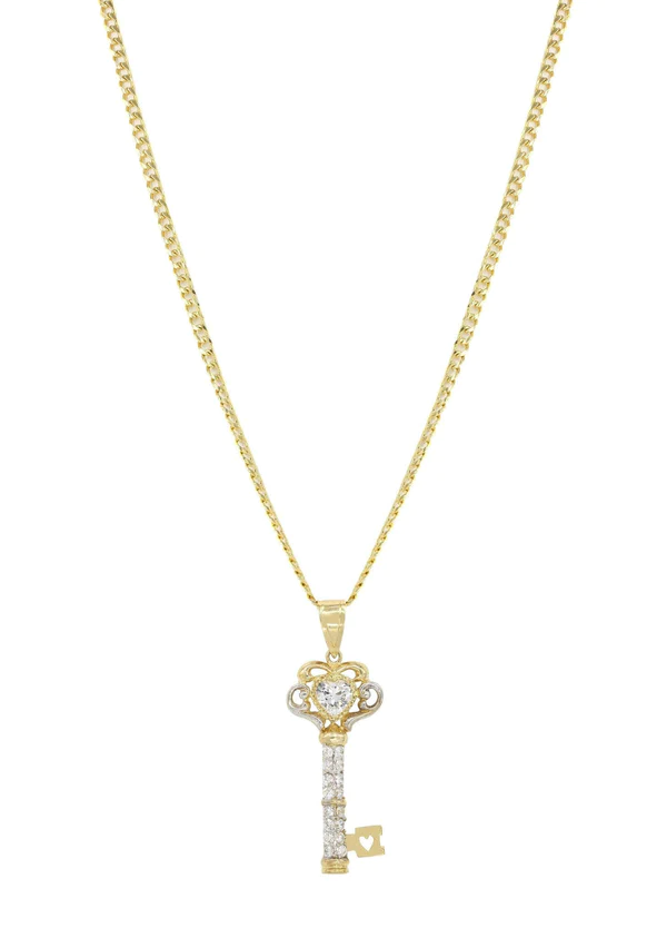 10K-Yellow-Gold-Key-Necklace-5.webp